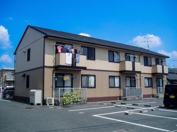 ドミール新田