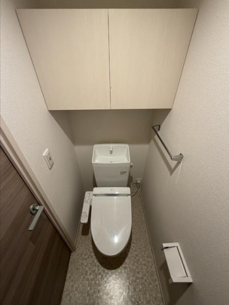 プランドール大高　I棟