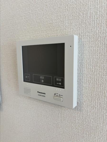 プランドール大高　I棟