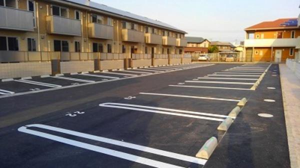 プランドール大高　I棟