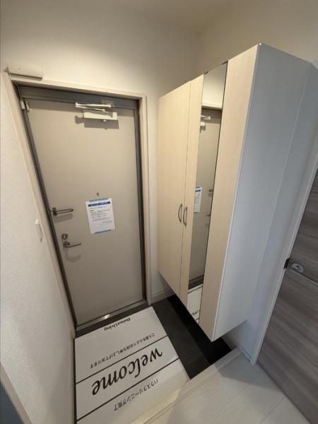 プランドール大高　I棟