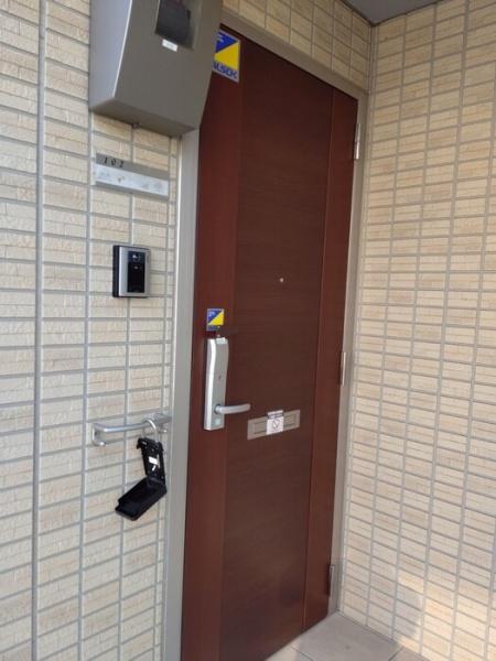 グランチェスタ
