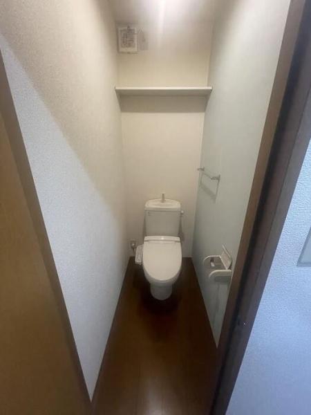 コートタウン西岡　B棟