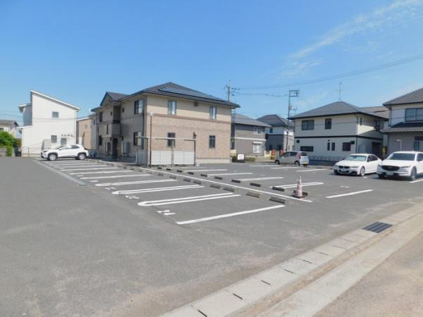 コートタウン西岡　B棟