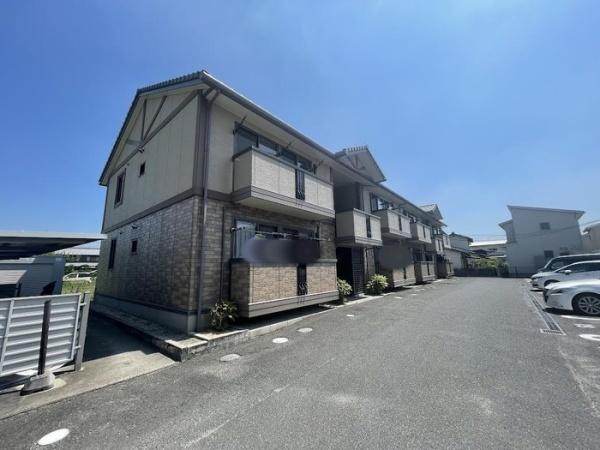 コートタウン西岡 B棟