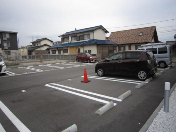 シャインクレヴィア　C棟
