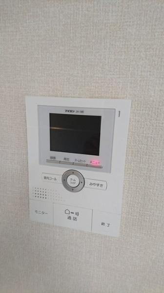 クオーレB棟