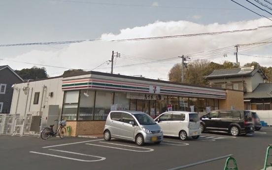ＰａｌｏＳａｎｔｏ　Ｅ棟(セブンイレブン倉敷児島山際店)