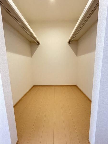 ＰａｌｏＳａｎｔｏ　Ｅ棟