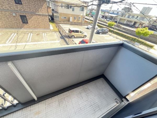 アローネ　Ｂ棟
