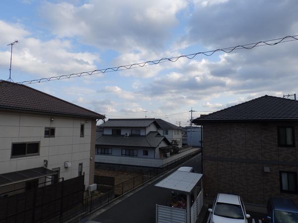 アローネ　Ｂ棟