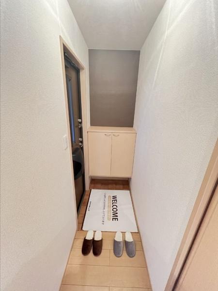 アローネ　Ｂ棟