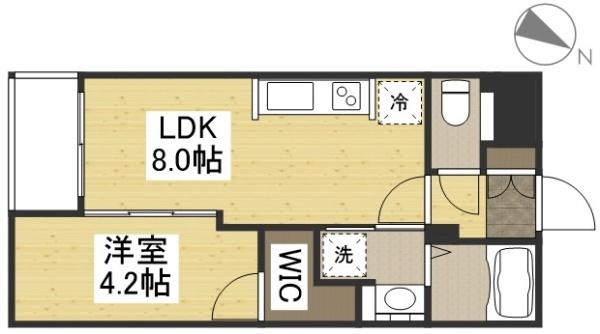 月光　新倉敷駅前