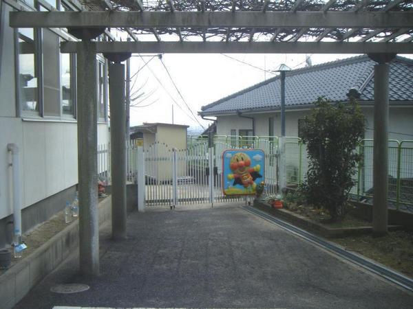 クレール　B棟(こばと保育園)