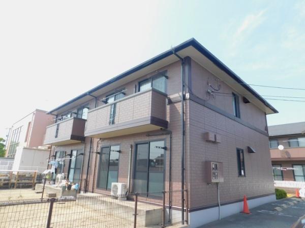 リミエル A棟