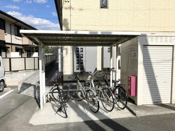 SquareVilla福島