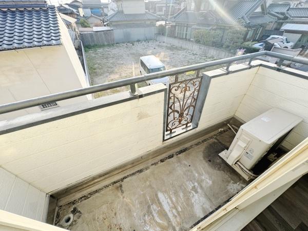 クラシキ日ノ出ヴィラ