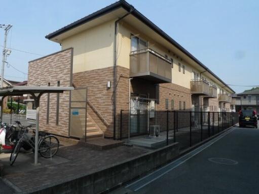 フォブール楠戸