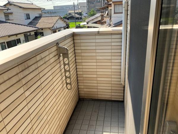 サンハウス　C