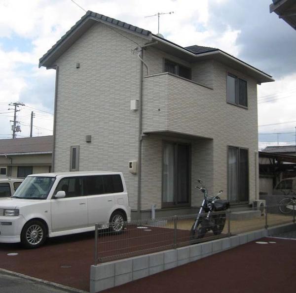 サンハウス C