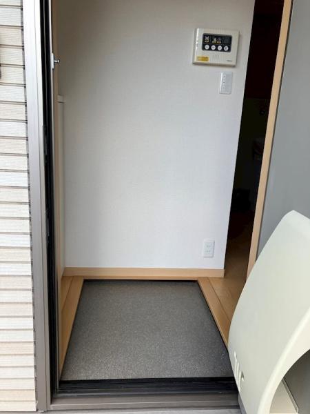 サンハウス　C