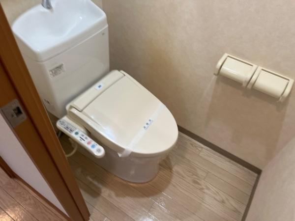 エスペランスコート