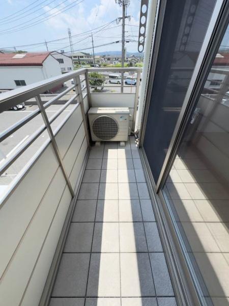 グランブーケ　A棟