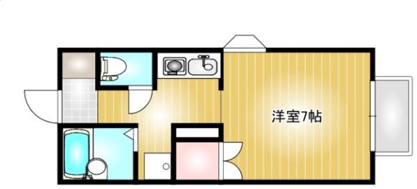 ドミールⅡ