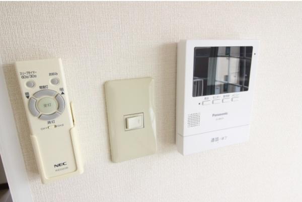 ドミールⅡ