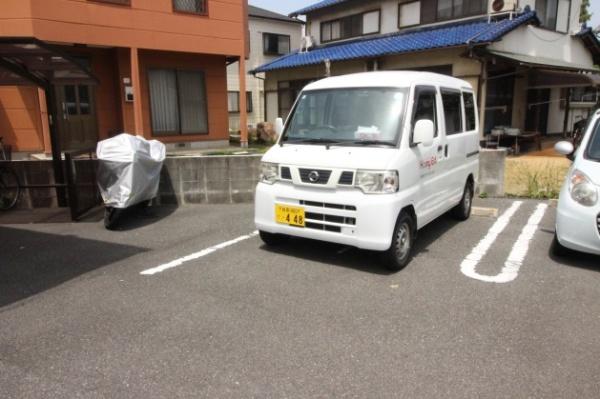 ドミールⅡ