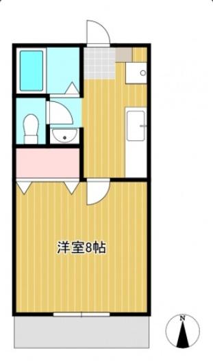 サンエイト中島