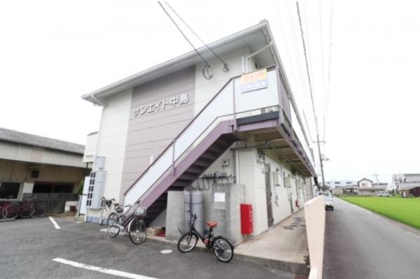 サンエイト中島