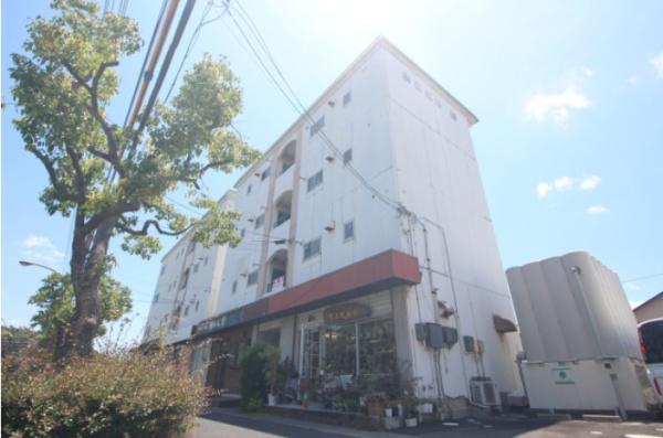 山長ビルA