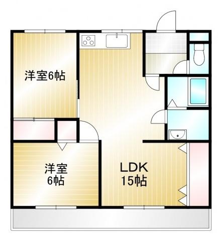 石原マンション