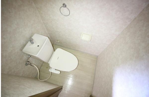 石原マンション