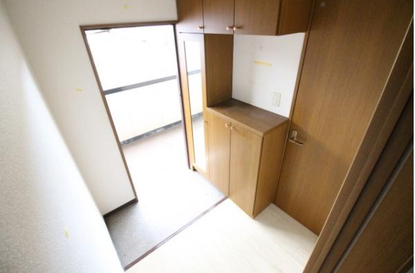 石原マンション