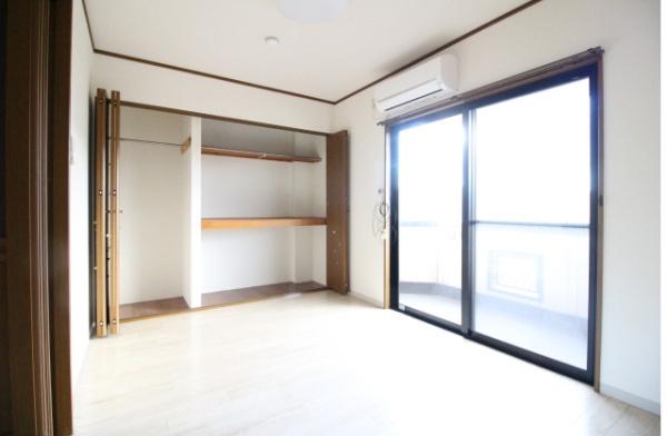 石原マンション
