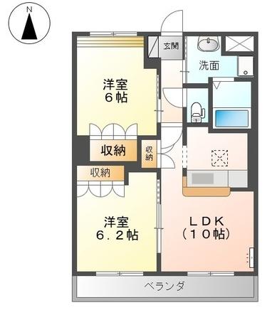 メイプルハイツ