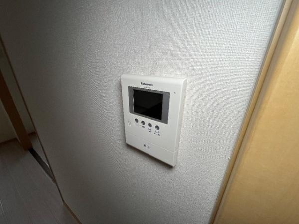 メイプルハイツ
