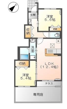 パレット彩