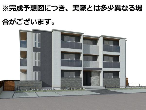 サリエンテ倉敷