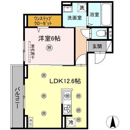 サリエンテ倉敷