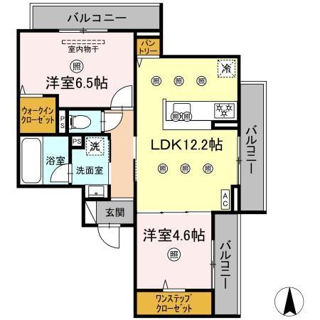 サリエンテ倉敷
