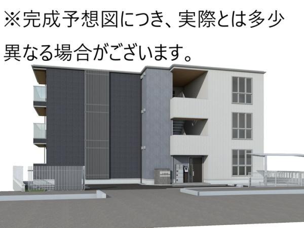 ラ・ヴェリテ老松