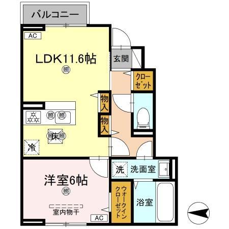 D-ROOM・ST