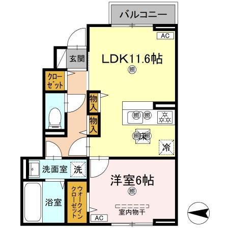 D-ROOM・ST