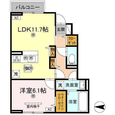 D-ROOM・ST