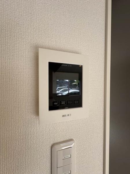 エトアール板谷　A棟