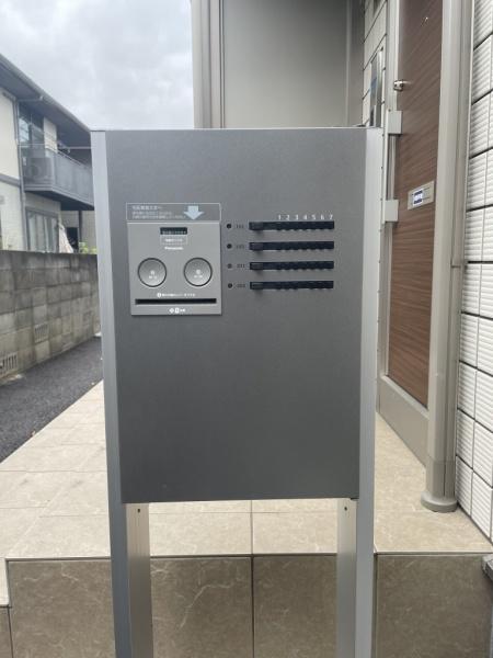パークスクエア
