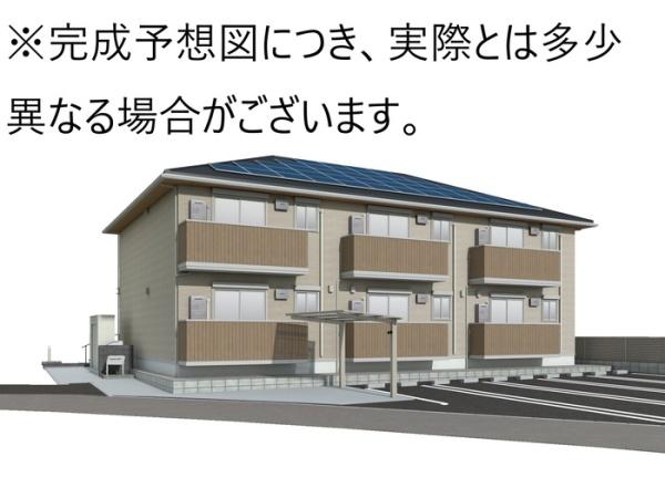 ブルックヴィラ